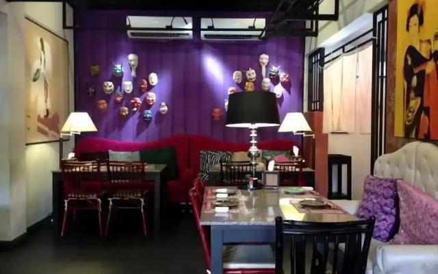 Bann Tazala Exclusive Residence