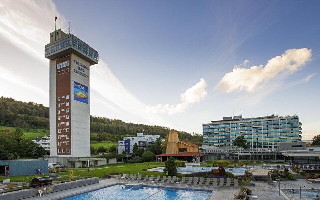 Hotel zur Therme