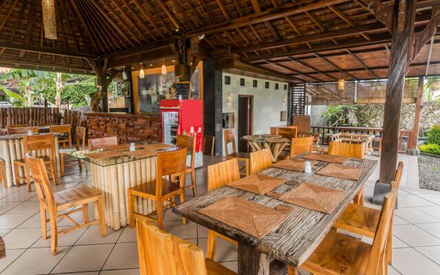ZenRooms Ubud Singakerta