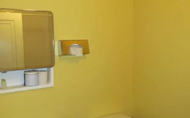 Hotel Greenwood