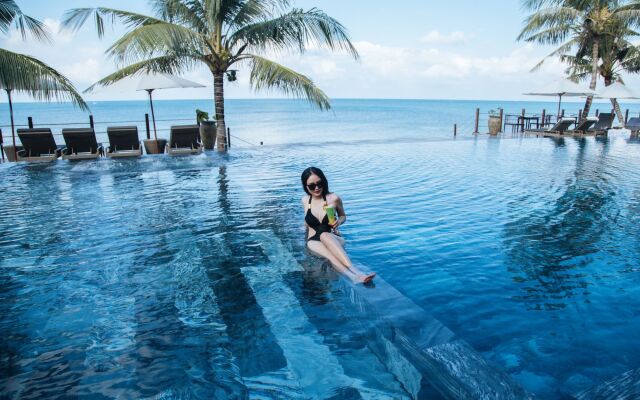 The Palmy Phu Quoc Resort & Spa