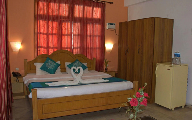 Lui Beach Resort