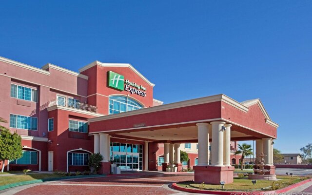 Holiday Inn Express Hotel & Suites El Centro, an IHG Hotel
