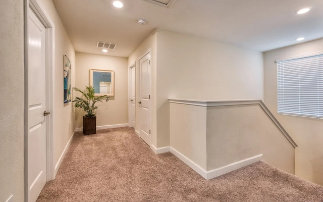 Stunning Home With Private Pool Near Disney