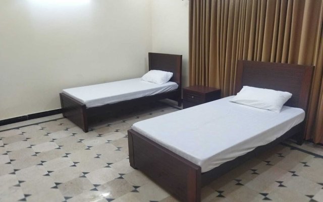 Chuang Fu Guest House