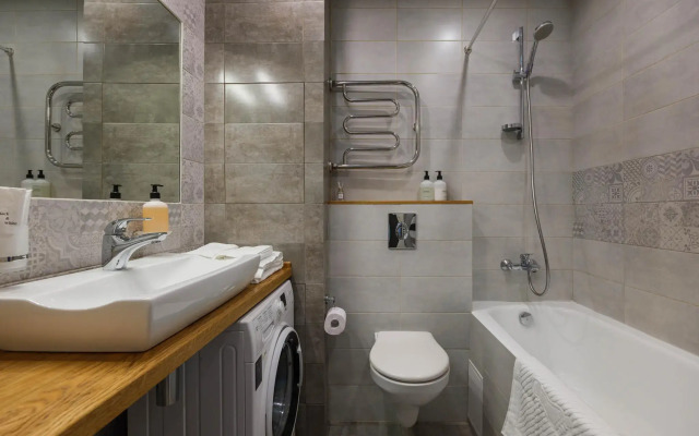 Два города на проезде 2-й Грайвороновский