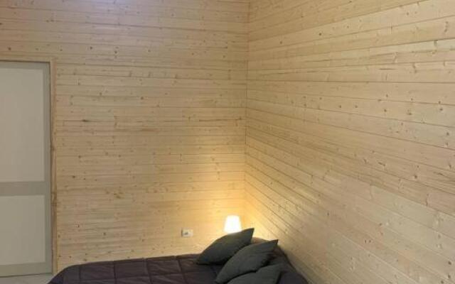 Casa Marconi Studio Loft