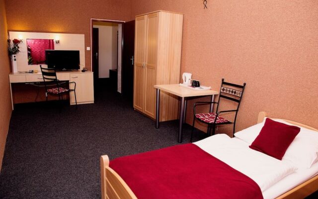 Hotel Centrum