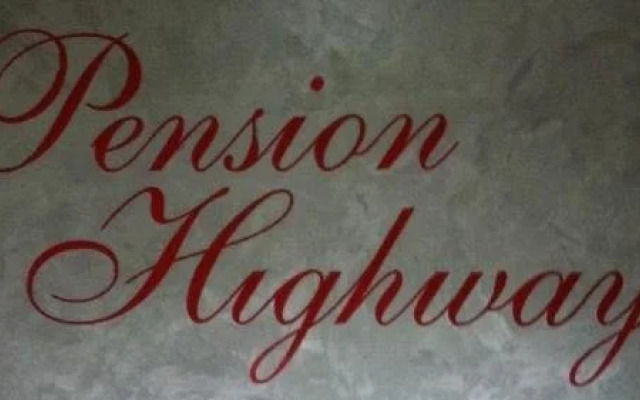 Pension Highway