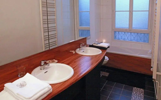 Les Chambres de Mathilde