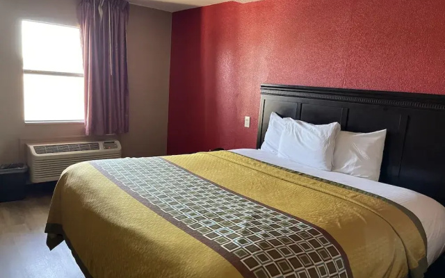 Deluxe Inn