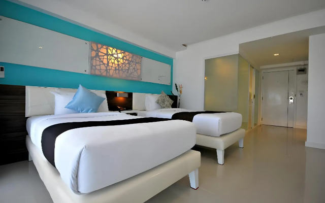 Hin Nam Sai Suay Hotel Hua Hin