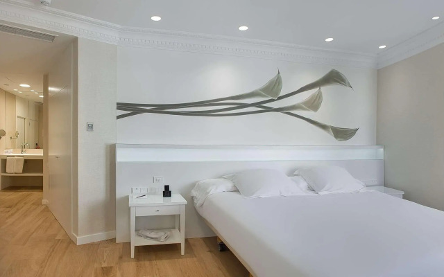 Melia Plaza Valencia