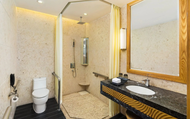 Four Points by Sheraton Hainan, Sanya