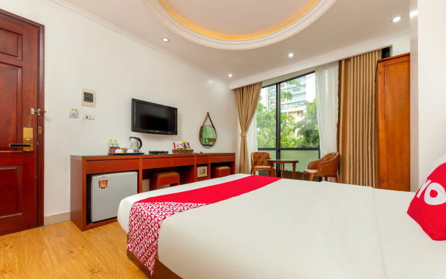 Super OYO Capital O 387 Bach Duong Hotel – Guest Rooms – Hanoi