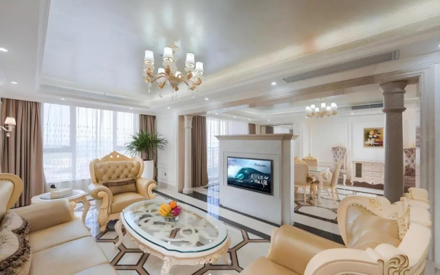 Vienna Classic Hotel Dongguan Changan Xiandai