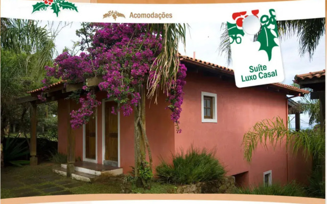 Pousada Villa Agrifoglio