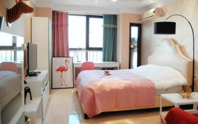 Songguo Apartment