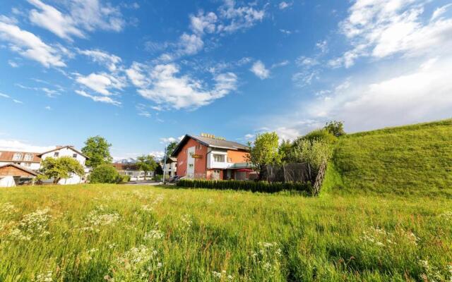 Hotel Garni Sohler