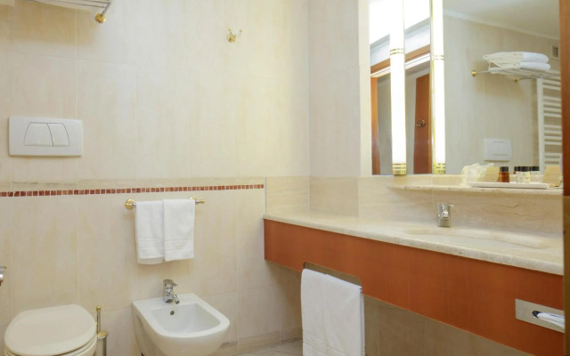 Galzignano Resort Terme & Golf - Hotel Sporting