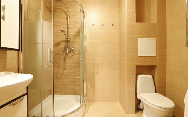 Апартаменты МаксРеалти24 ул. Сходненская 7