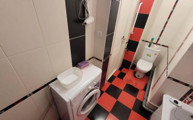 Апартаменты на улице Сурнова 30/6