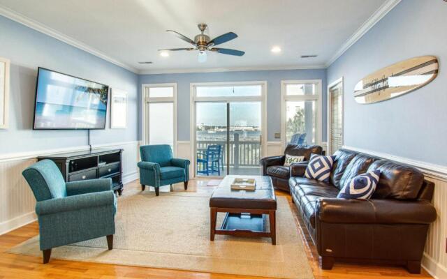 20 Turtle Bay - Riverview - Pool