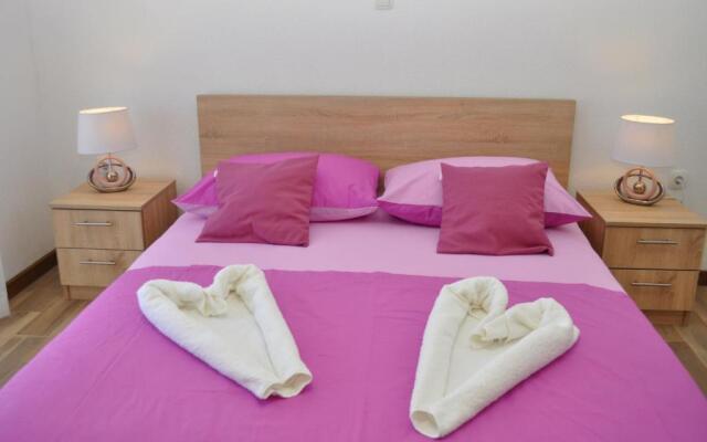 Apartment Ljubica Ljuban