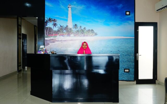 Hotel Belitong by Oyo Rooms