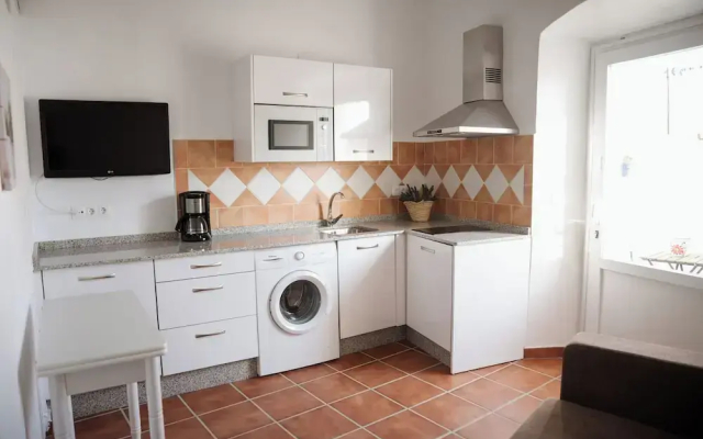 Apartamentos Vive Trujillo