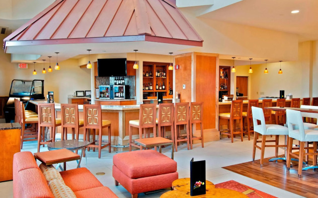 Marriott Anchorage Downtown