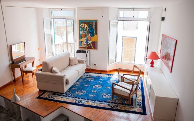 Casa Otto nel cuore di Genova