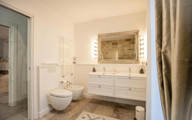 Villa Tra i Due Mari Spa Salento