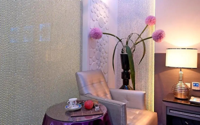 Qi Hai Motel