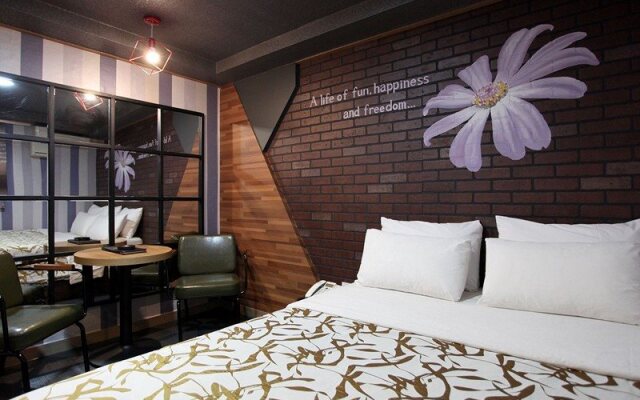 Hyatt Motel