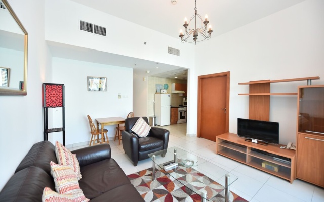Marina View Towers, фото 4