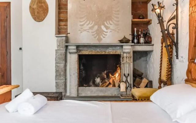 Kanuni - Authentic Albanian House