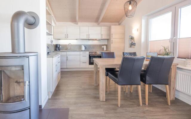 Ferienhaus - Stockente