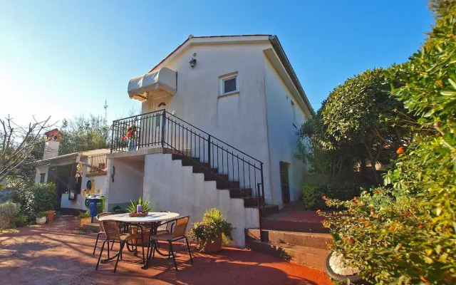 Apartments Jacqueline 1227