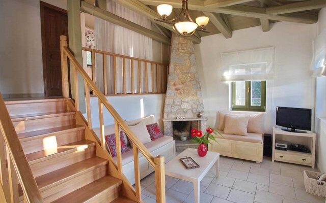 Asplathia Villas