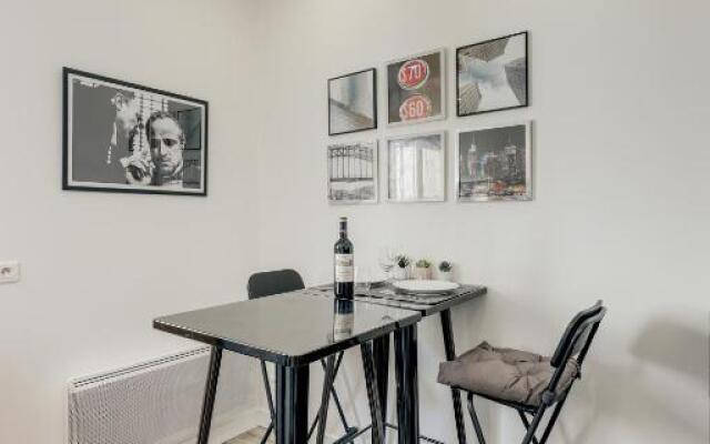 Aux portes de Bordeaux L'Actors Studio MindUrGuest