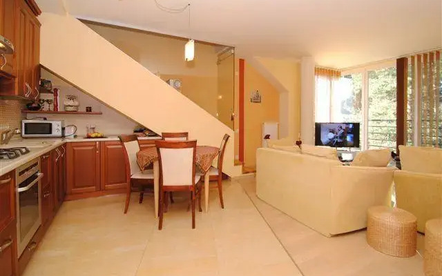 Daivos Apartamentai
