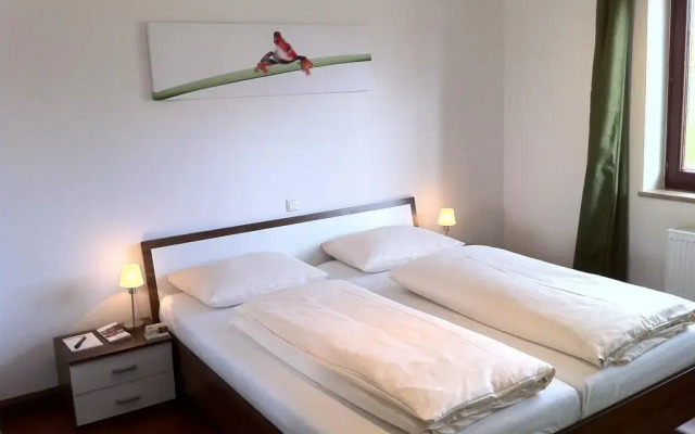Comfort Hotel am Medienpark