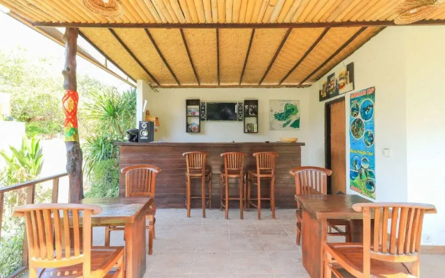 Kayumanis Guest House