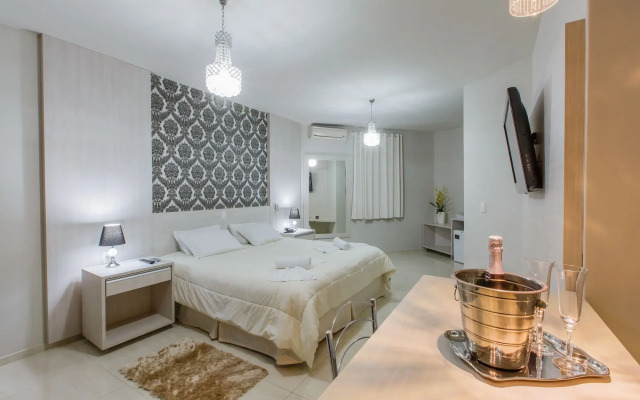 Olinda Hotel e Eventos