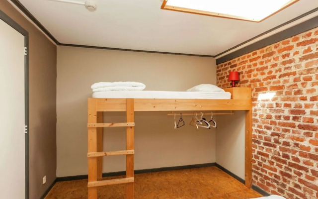 Luxurious Holiday Home in Ouffet With Sauna