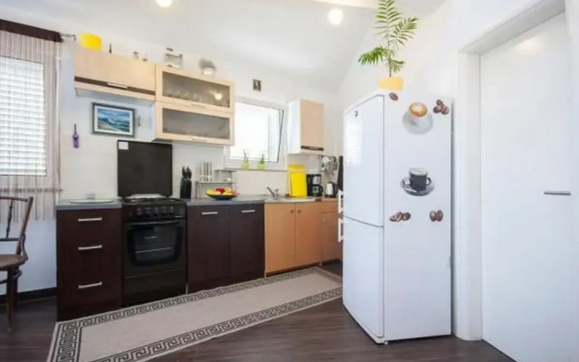 Apartment Pico Bello