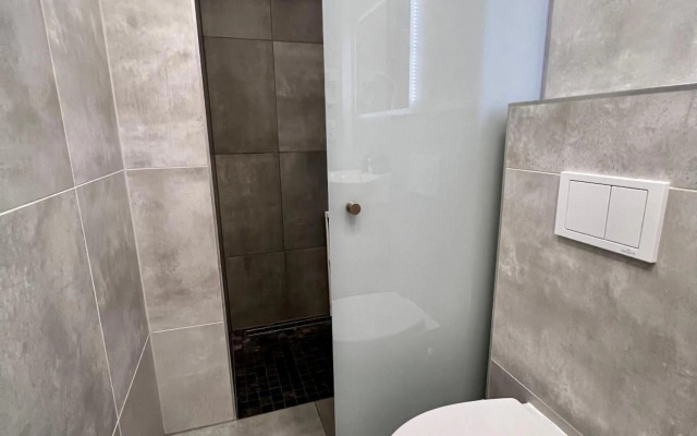 Apartments Wile Süd