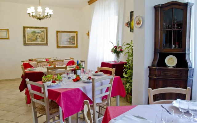 Agriturismo Il Roseto