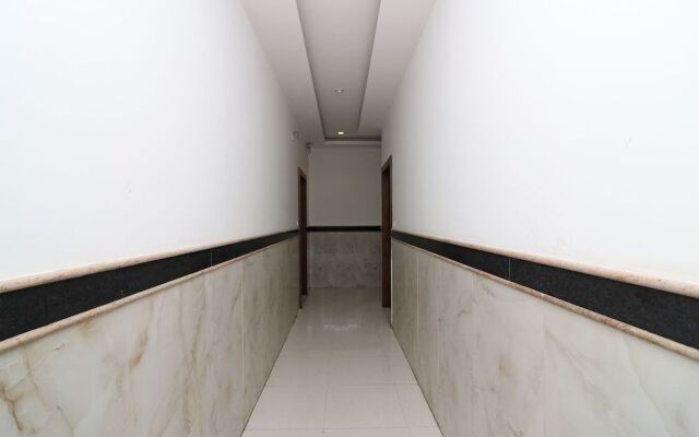 Hotel Era Residency